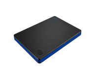Seagate Game Drive HDD 4TB USB 3.2 Gen. 1 Czarny - 435921 - zdjęcie 1